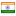 uppalkshetra.com server is located in India